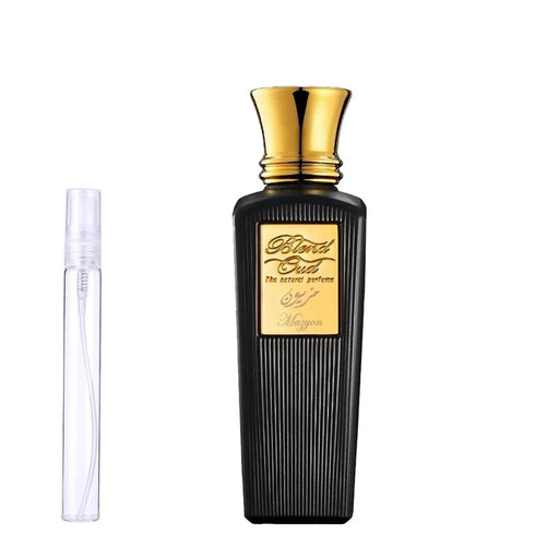 Blend Oud The Natural Perfume Mazyon Eau de Parfum Unisex